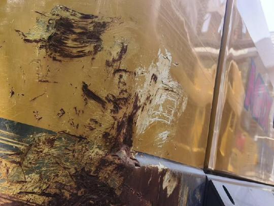 徐工XE550DK履带式挖掘机