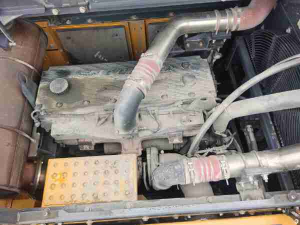 徐工XE490DK履带式挖掘机