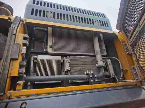 徐工XE490DK履带式挖掘机