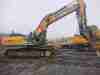 徐工XE490DK履带式挖掘机