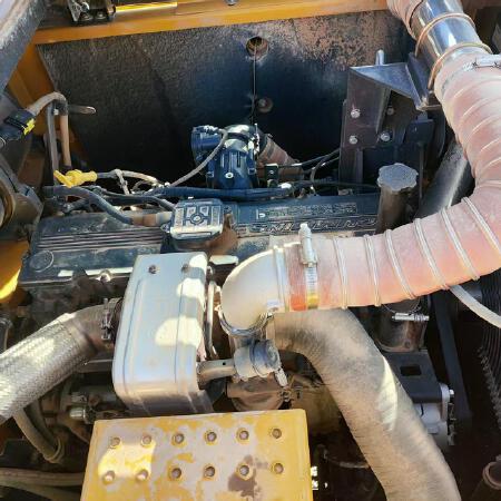 徐工XE380GK履带式挖掘机