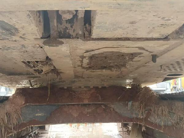 徐工XE135G履帶式挖掘機(jī)