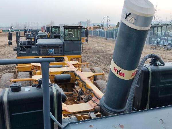 徐工XDM80寬體車(chē)