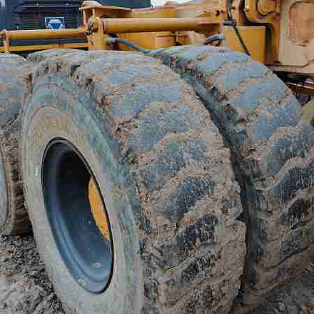 徐工XDM80宽体车