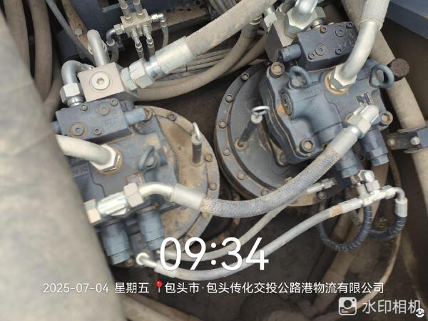 徐工XE800D履带式挖掘机