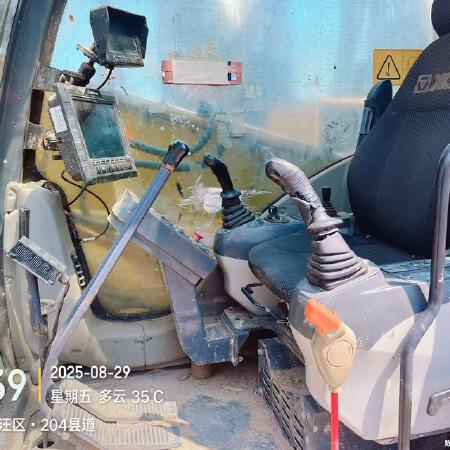 徐工XR280D旋挖钻机