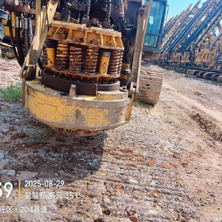 徐工XR280D旋挖钻机