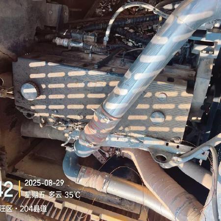 徐工XR280D旋挖钻机