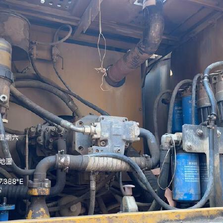 徐工XR240E旋挖钻机