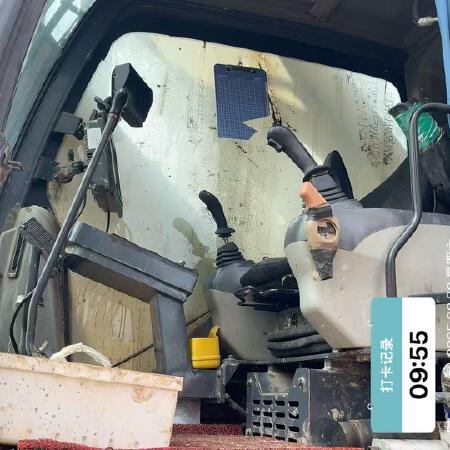 徐工XR240E旋挖钻机