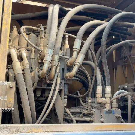 徐工XR240E旋挖钻机