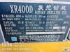 徐工XR400E旋挖鉆機