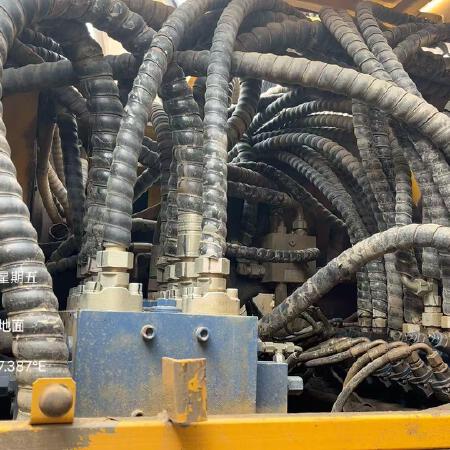 徐工XR280D旋挖钻机