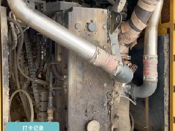 徐工XR280D旋挖鉆機(jī)