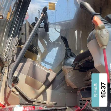 徐工XR400E旋挖钻机