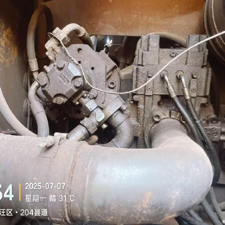 徐工XR360旋挖钻机