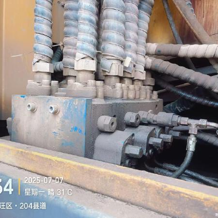 徐工XR360旋挖钻机