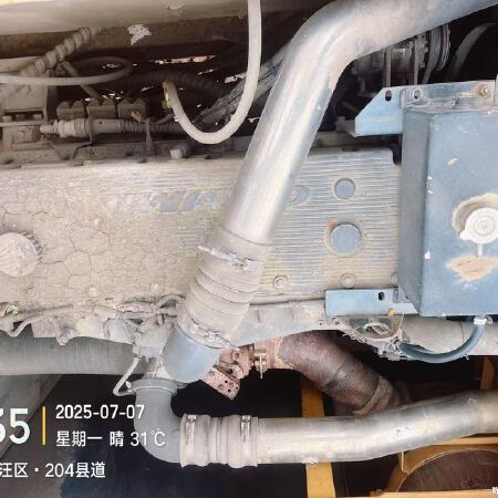 徐工XR360旋挖钻机