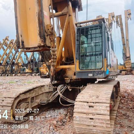 徐工XR360旋挖钻机