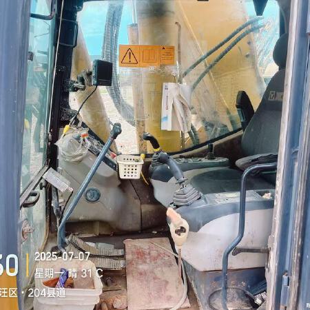 徐工XR360旋挖钻机