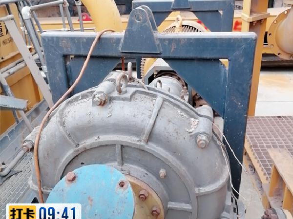 徐工XTC80/90銑削攪拌機