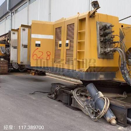 徐工XTC80/90铣削搅拌机