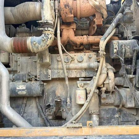 徐工XTC80/90铣削搅拌机