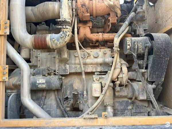 徐工XTC80/90銑削攪拌機(jī)