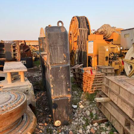 徐工XTC80/90铣削搅拌机