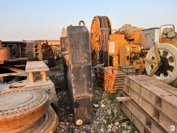 徐工XTC80/90銑削攪拌機(jī)