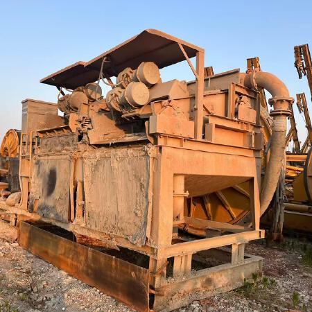 徐工XTC80/90铣削搅拌机