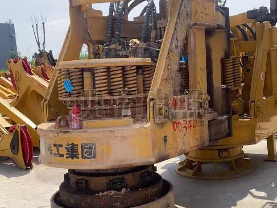 徐工XR400E旋挖鉆機(jī)