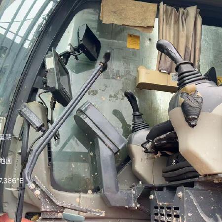 徐工XR400E旋挖钻机