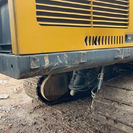 徐工XR400E旋挖钻机