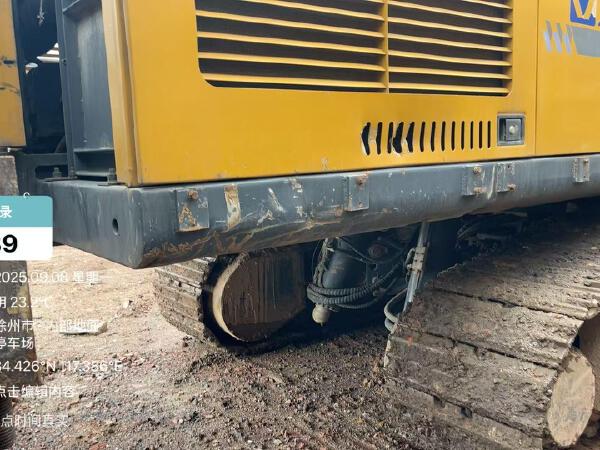 徐工XR400E旋挖鉆機(jī)