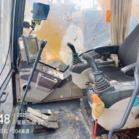 徐工XR400E旋挖钻机