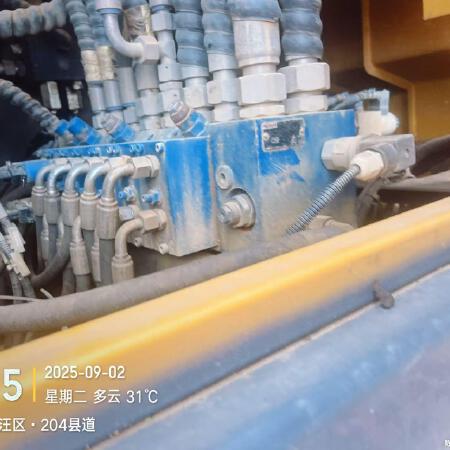 徐工XR360旋挖钻机