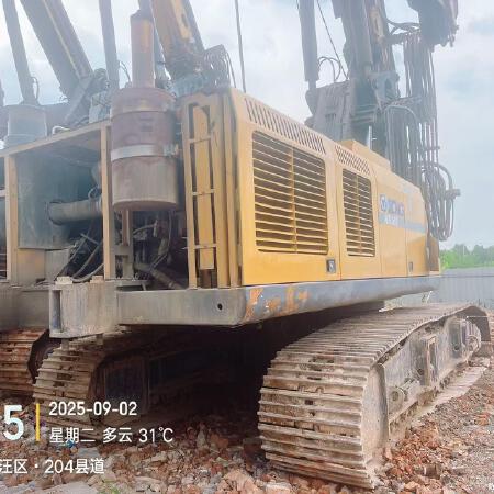 徐工XR360旋挖钻机