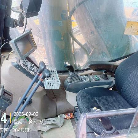 徐工XR360旋挖钻机