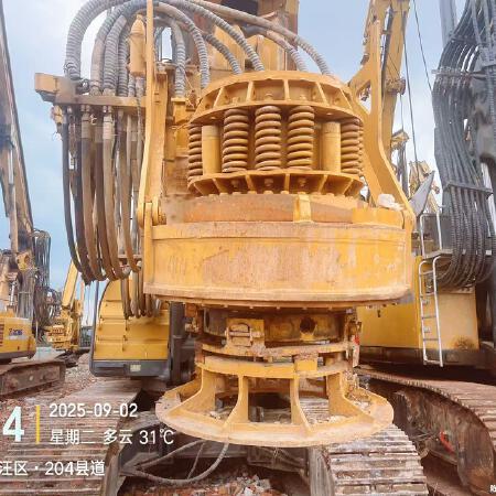 徐工XR360旋挖钻机