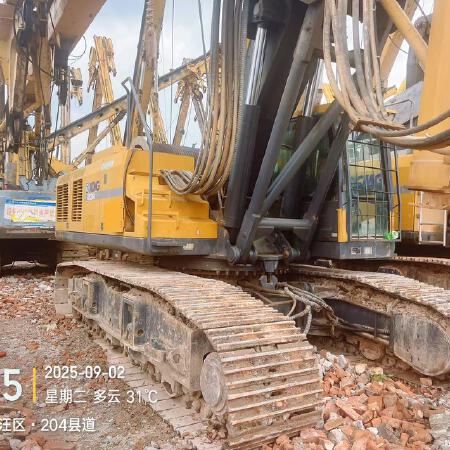 徐工XR360旋挖钻机