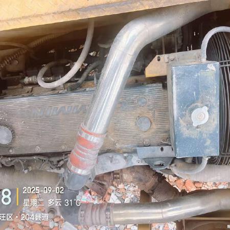 徐工XR360旋挖钻机