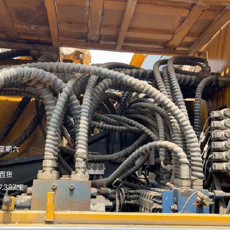 徐工XR280D旋挖钻机