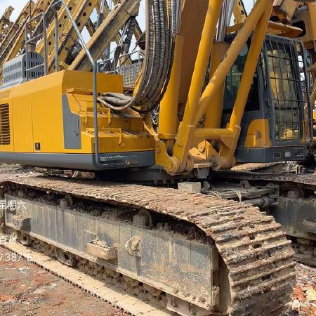 徐工XR280D旋挖钻机