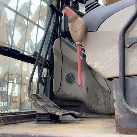 徐工XR280D旋挖钻机