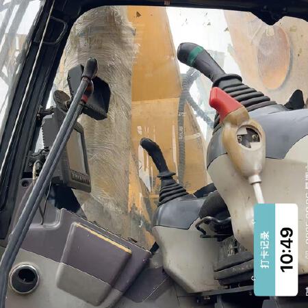 徐工XR400E旋挖钻机