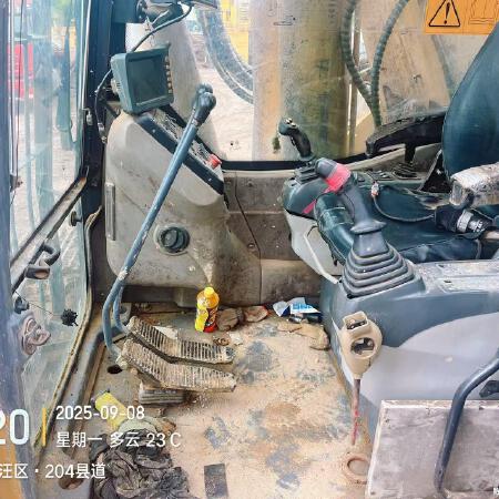 徐工XR360旋挖钻机