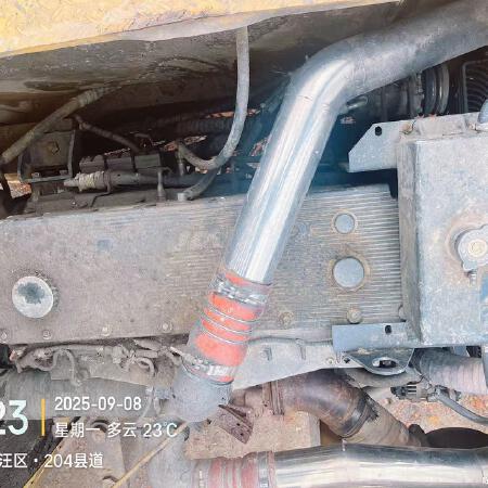 徐工XR360旋挖钻机