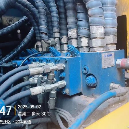 徐工XR400E旋挖钻机