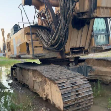 徐工XRS1050旋挖钻机